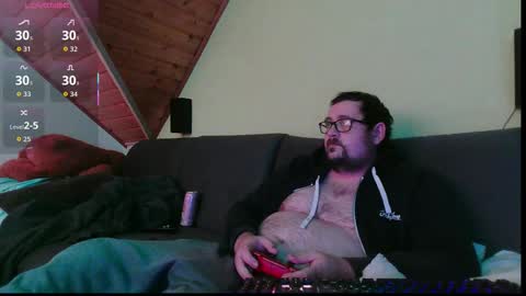 Snapshot of xxevoker chatting on November 1, 11:03 am xxevoker online show from November 1, 11:03 am