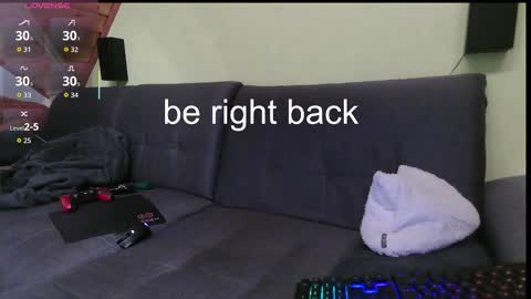 xxevoker online show from November 9, 5:06 pm