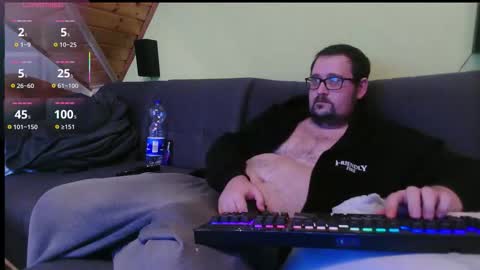 Snapshot of xxevoker chatting on October 19, 8:23 pm xxevoker online show from October 19, 8:23 pm