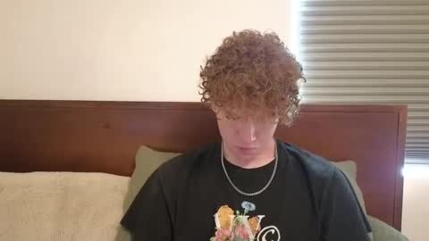 Snapshot of xxginger_ chatting on October 2, 2:54 pm XxGinger online show from October 2, 2:54 pm