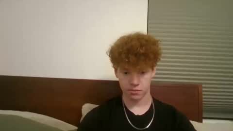 Snapshot of xxginger_ chatting on September 26, 7:50 am XxGinger online show from September 26, 7:50 am