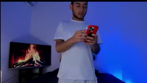 David and Mike online show from November 22, 6:40 pm