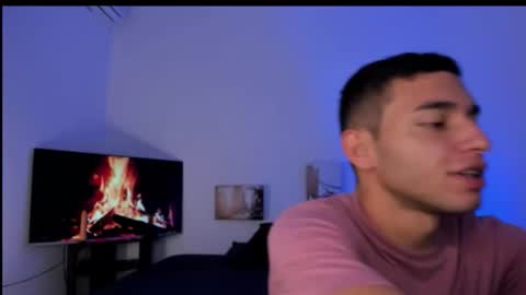 David and Mike online show from November 24, 6:09 pm