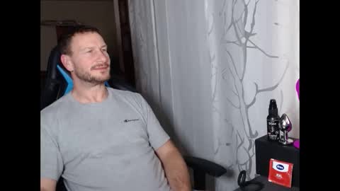 xxmettexx online show from January 15, 9:39 pm