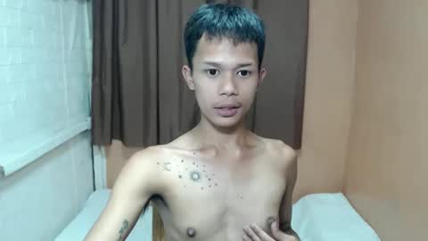 xxronnie online show from April 6, 5:36 pm