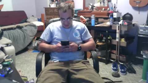 Snapshot of xxscubastevexxx chatting on October 29, 10:45 pm xxScubaStevexx online show from October 29, 10:45 pm