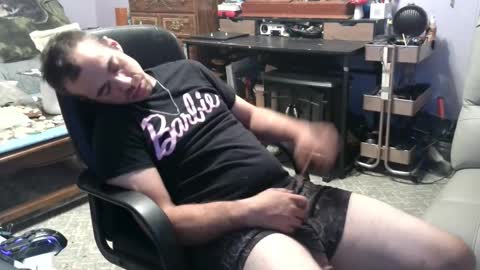 Snapshot of xxscubastevexxx chatting on October 21, 2:14 am xxScubaStevexx online show from October 21, 2:14 am