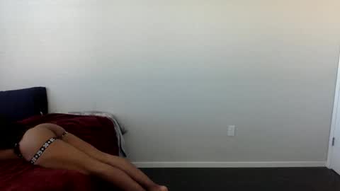 xxblackking online show from April 29, 11:33 pm