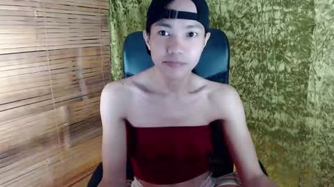 Ali online show from March 9, 8:52 pm