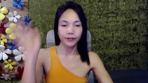 Ali online show from November 4, 4:30 pm