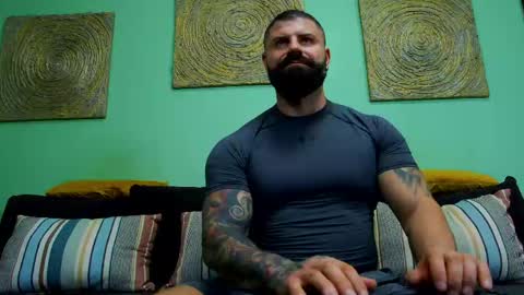 Xtream Leonard online show from May 10, 12:06 pm