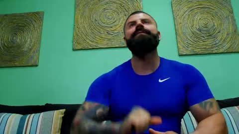 Xtream Leonard online show from April 14, 8:58 am