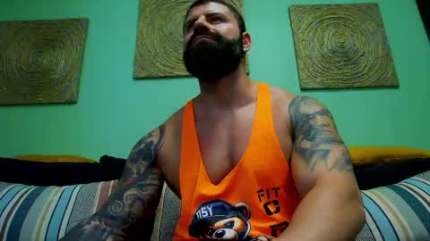 Xtream Leonard online show from May 24, 3:51 pm