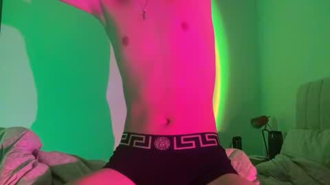 xxtwinkxxaj online show from October 7, 4:05 am