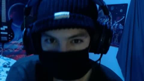 David Fox online show from April 27, 7:27 am