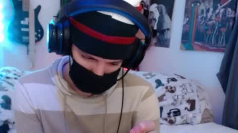 David Fox online show from February 4, 6:41 am