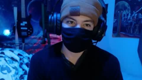 David Fox online show from April 26, 3:48 am