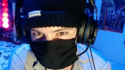 David Fox online show from April 29, 4:17 am