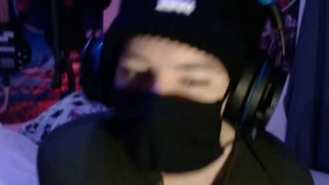 David Fox online show from April 19, 7:52 am