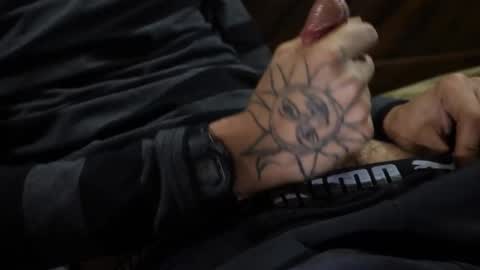 xxx_crow_xxx online show from November 2, 9:35 am