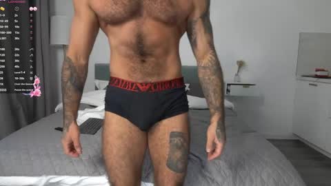     online show from April 25, 1:41 pm