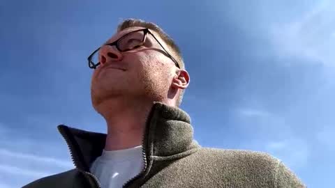 Alex online show from April 11, 10:41 am