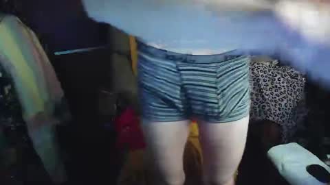 Sean online show from January 5, 10:13 pm