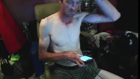 Sean online show from June 24, 8:55 pm