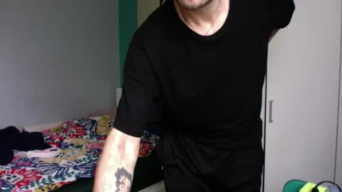 Jacob online show from April 24, 11:01 am