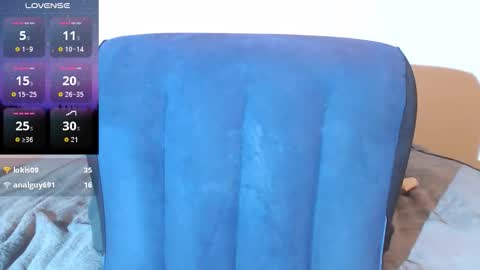 xxxer69 online show from March 9, 5:45 am