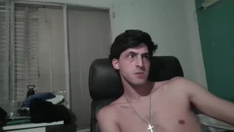 xxxfacu online show from January 13, 4:07 am