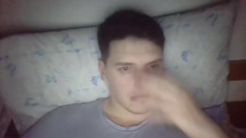 Gabriel online show from March 12, 7:06 pm