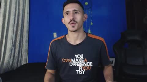 Kev online show from November 4, 8:21 pm