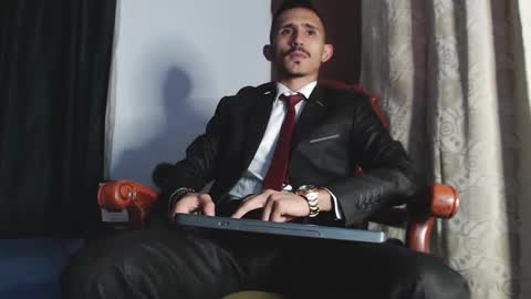 Snapshot of xxxhome_alonexxx chatting on January 26, 7:09 pm Kev online show from January 26, 7:09 pm