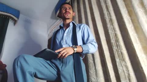 Snapshot of xxxhome_alonexxx chatting on January 16, 8:25 pm Kev online show from January 16, 8:25 pm