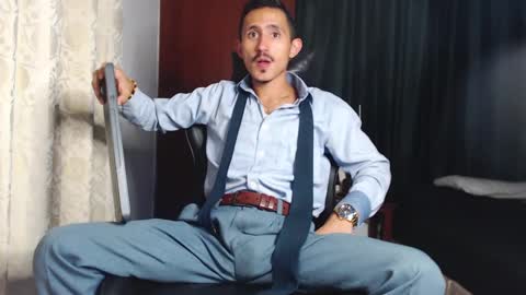 Snapshot of xxxhome_alonexxx chatting on September 15, 8:10 pm Kev online show from September 15, 8:10 pm
