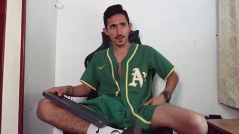 Kev online show from January 7, 7:30 pm