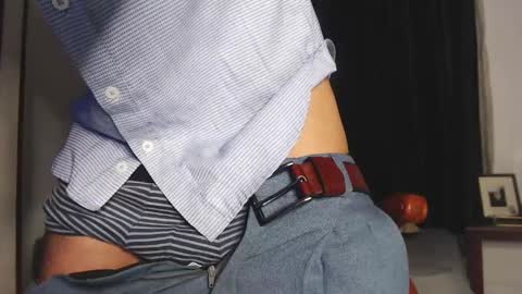 Snapshot of xxxhome_alonexxx chatting on February 10, 9:36 pm Kev online show from February 10, 9:36 pm