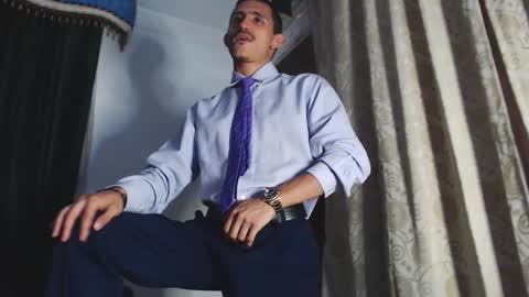 Snapshot of xxxhome_alonexxx chatting on December 27, 7:46 pm Kev online show from December 27, 7:46 pm