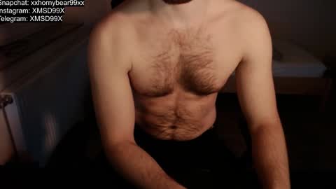 Matthias online show from December 30, 9:08 pm