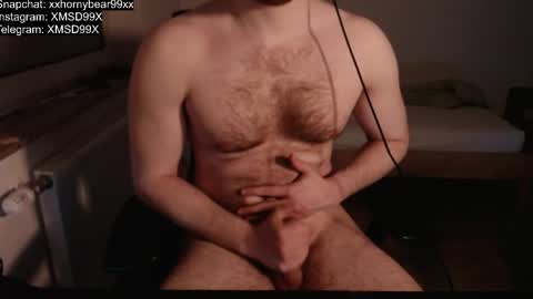 Matthias online show from April 6, 5:58 pm