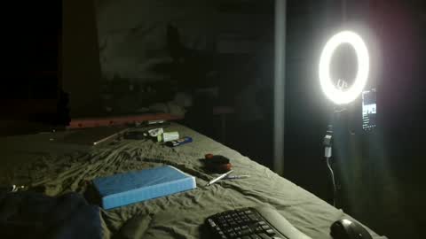 xxxjrstrokesxxx online show from January 17, 7:41 am