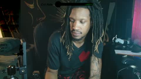 xxxjrstrokesxxx online show from February 12, 3:29 am