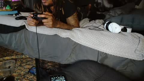 xxxjrstrokesxxx online show from March 1, 2:02 pm
