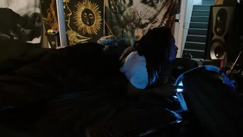 xxxjrstrokesxxx online show from September 15, 4:30 pm