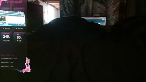xxxjrstrokesxxx online show from December 7, 3:30 pm