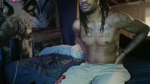 xxxjrstrokesxxx online show from March 10, 4:46 pm