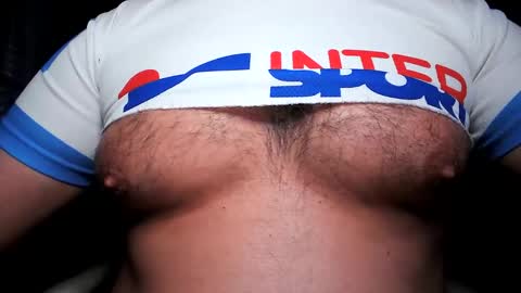 xxxotter online show from April 22, 12:54 pm