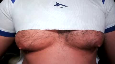 xxxotter online show from April 20, 7:16 pm