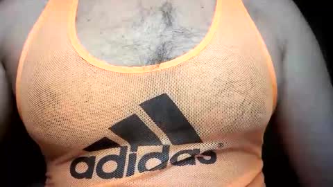 xxxotter online show from April 23, 3:14 pm